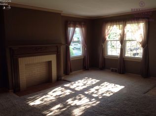 1110 Marlboro St, Sandusky, OH