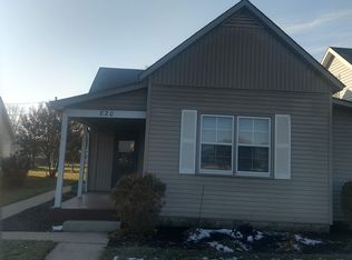 820 W Market St, Celina, OH 45822