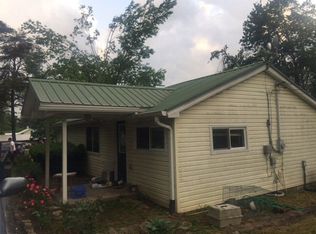 415 Lusk Ave, Monterey, TN 38574