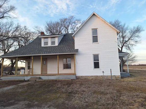 32419 S Adams Rd, Melvern, KS 66510