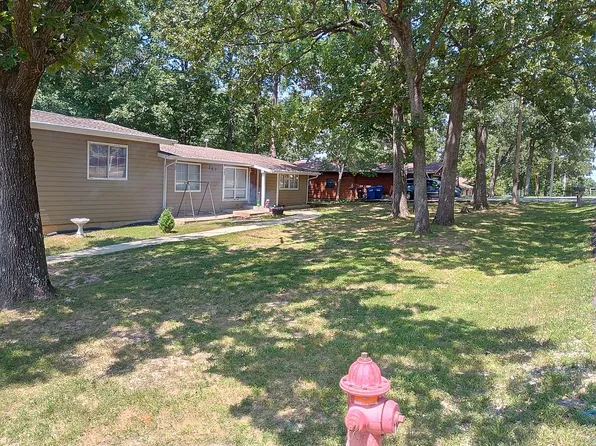 363 Panoramic Dr, Camdenton, MO 65020