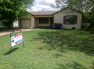 202 N North St #D, Duncan, OK 73533
