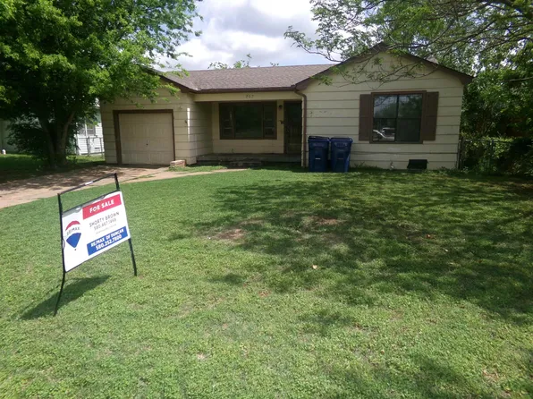 202 N North St #D, Duncan, OK 73533