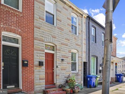 2105 Essex St, Baltimore, MD, 21231