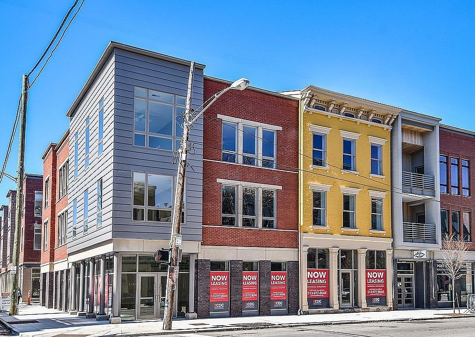 1st image of 1505 Race St. #202