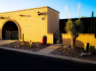 1412 W Placita Apache, Green Valley, AZ 85622