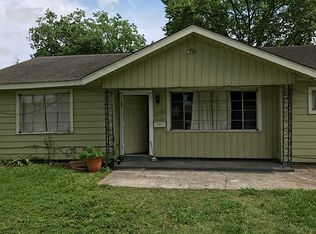 12460 Parkey Ln, Houston, TX 77015