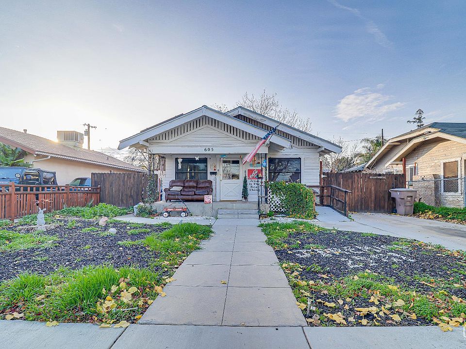 1st image of 605 G St