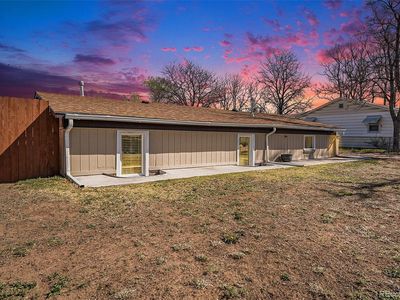 6851 E 77th Place, Commerce City, CO, 80022