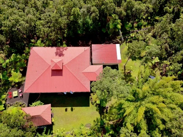 11-3324 Mokuna St #A, Volcano, HI 96785