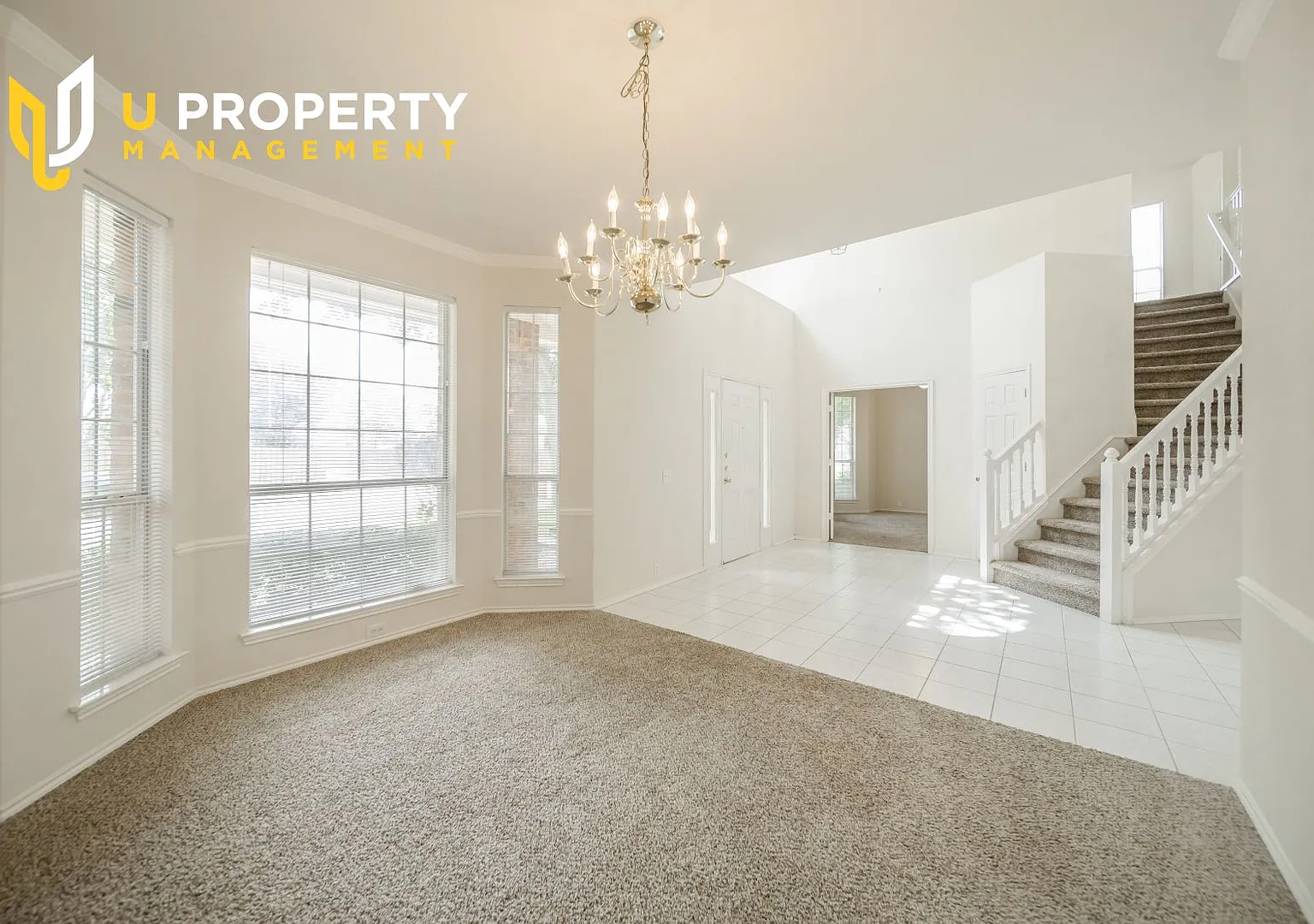 Spacious Home in Plano ISD — Photo 4