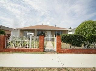 519 E 224th St, Carson, CA 90745