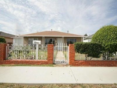 519 E 224th St, Carson, CA, 90745