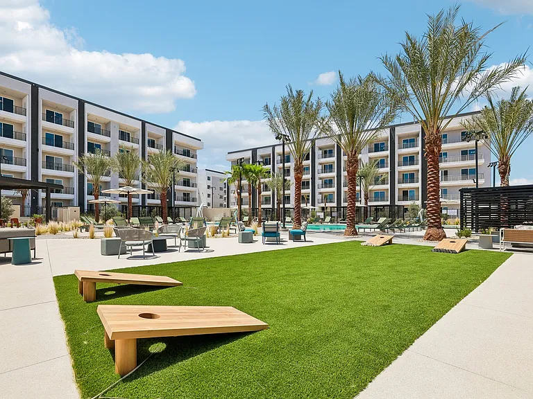 ARCA Apartments — Photo 23