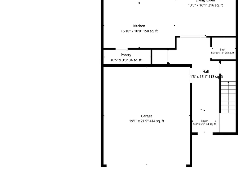 251 N Legacy Flats Rd — Photo 33