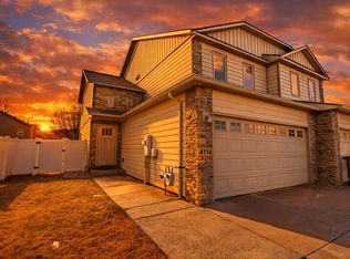 4114 Moraine St, Laramie, WY 82070