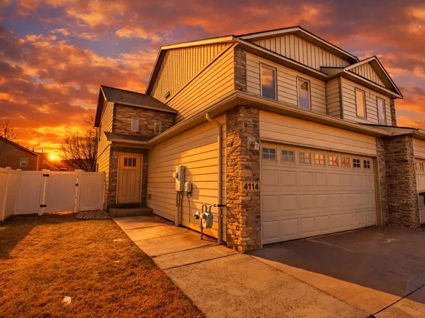 4114 Moraine St, Laramie, WY 82070