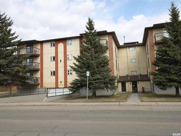 UNIT 104-2013 Arlington AVENUE, Saskatoon, SK S7J 2H6