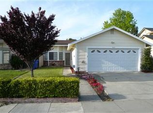 849 Elmridge Way, Sacramento, CA 95834
