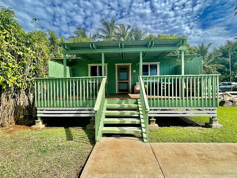 2644 Kamehameha V Hwy — Photo 2
