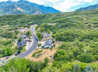5928 Wasatch Dr., Morgan, UT 84050