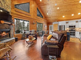 21688 Rochford Ridge Trl, Lead, SD 57754