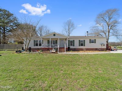 384 Futrell Road, Richlands, NC, 28574