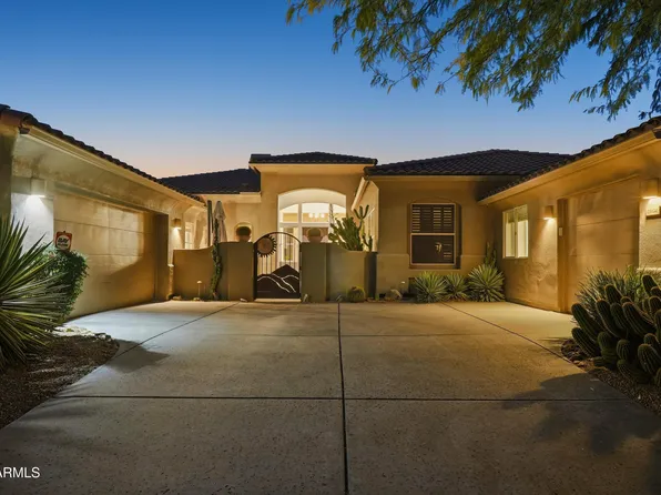 33624 N 78TH Place, Scottsdale, AZ 85266