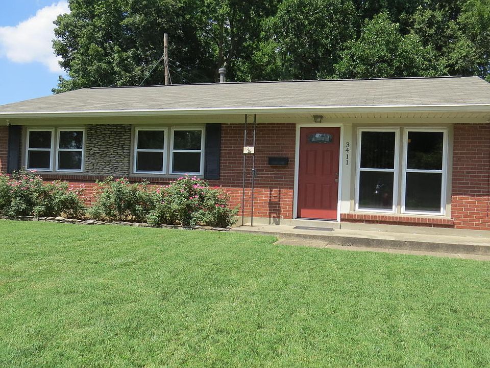 1st image of 3411 Terrier Ln