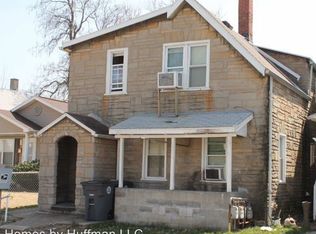 309 E Michigan St UNIT 3, Evansville, IN