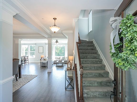 5th image of 2341 Carouth Ct