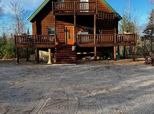 7380 Fish Creek Rd, Lyons Falls, NY 13368