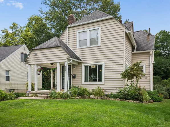175 Linfield Pl, Columbus, OH 43219