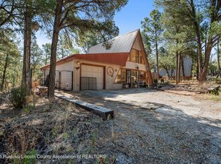 112 Cardinal Dr #4, Ruidoso, NM 88345