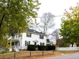 67 Governor Long Rd, Hingham, MA 02043