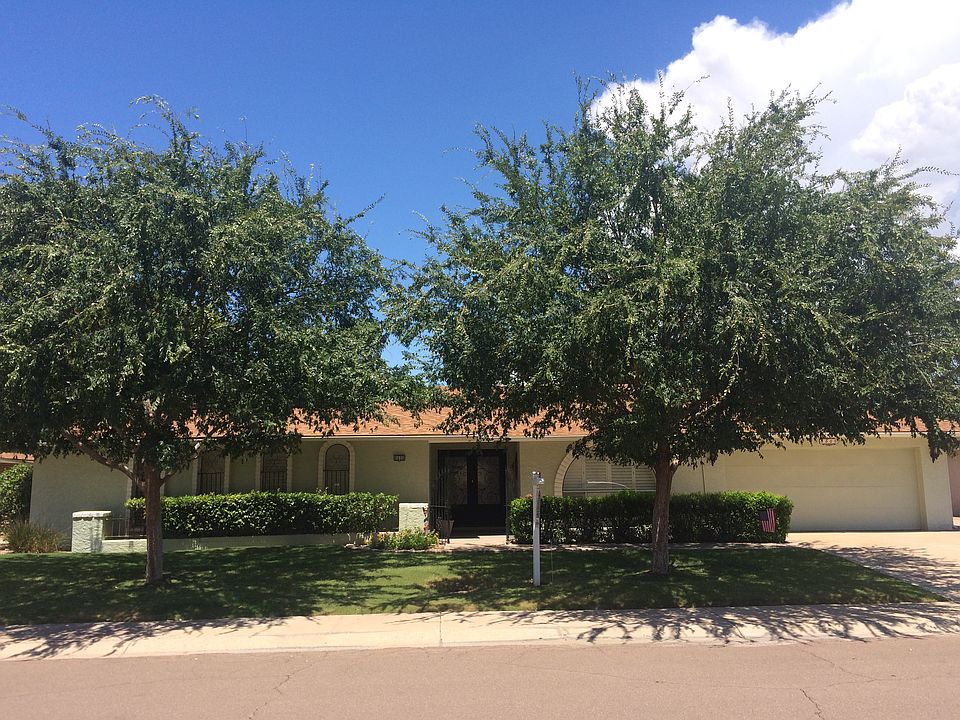 1st image of 8606 E Via De Encanto