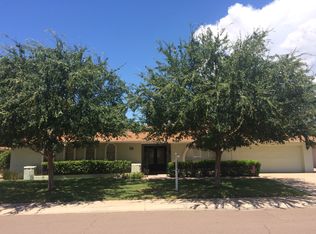8606 E Via De Encanto, Scottsdale, AZ 85258