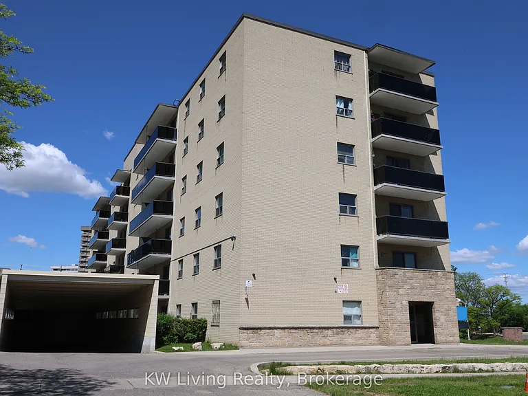 33 Central Pkwy W #203 — Photo 31