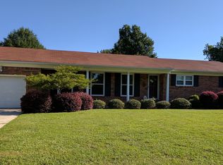 1710 Iris St SW, Decatur, AL 35601