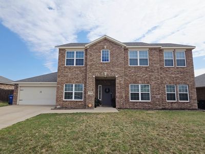 3615 Scarlet Ln, Enid, OK, 73703