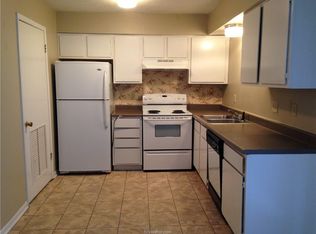 809 San Pedro Dr APT D, College Station, TX 77845