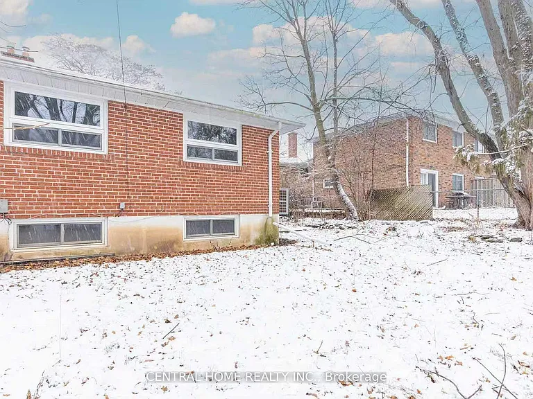 47 Sherwood Forest Dr #BASEMENT — Photo 22