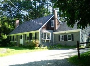 2235 Washington Rd, Waldoboro, ME 04572
