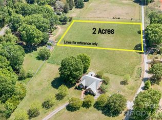11604 Bain School Rd, Mint Hill, NC 28227
