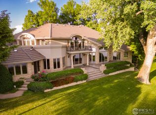 1609 Cottonwood Point Dr, Fort Collins, CO 80524