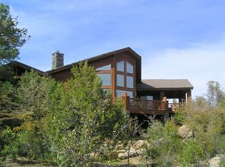 1881 Rustic Timbers Ln, Prescott, AZ 86303