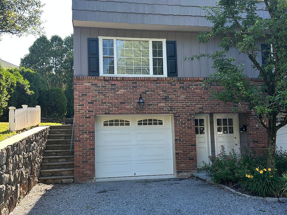 Front of Home, Left Unit