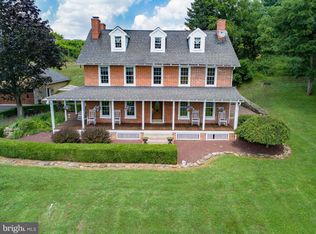 110 Lower Hopewell Rd, Oxford, PA 19363