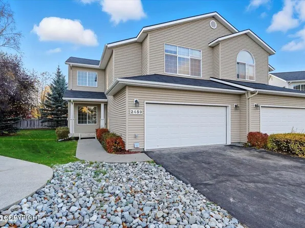 2459 Harbor Landing Cir, Anchorage, AK 99515