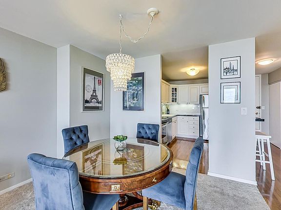 5th image of 1660 N La Salle St #3608